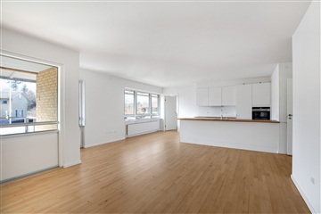 Photo 1. Apartment, Hospitalsvej, Esbjerg N 