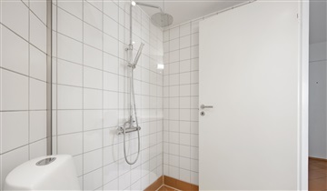 Photo 2. Apartment, Kongensstræde, Fredericia 