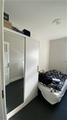 Photo 5. Room, Vesterbro, Aalborg 