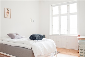 Photo 2. Room, , København K 