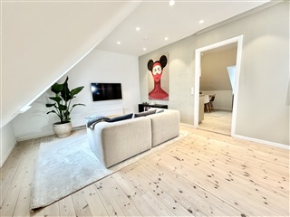 Photo 11. Apartment, Nærum Hovedgade, Nærum 