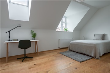 Photo 1. Room, , Frederiksberg C 