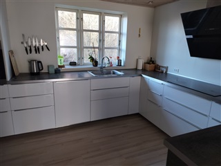 Photo 4. House, Bygårdsvej, Tappernøje 