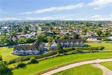 Billede 1. Lejlighed, Svinget, Odense SV 