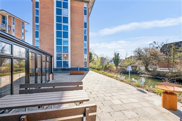 Photo 7. Apartment, Åparken, Horsens 