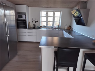 Photo 6. House, Bygårdsvej, Tappernøje 