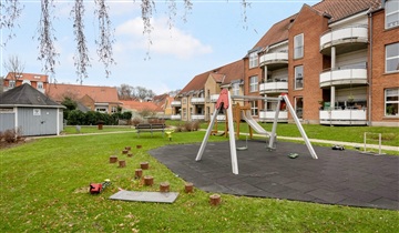 Photo 10. Apartment, Kongensstræde, Fredericia 