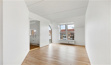 Photo 6. Apartment, Kongensstræde, Fredericia 
