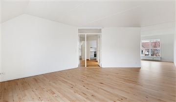 Photo 4. Apartment, Kongensstræde, Fredericia 