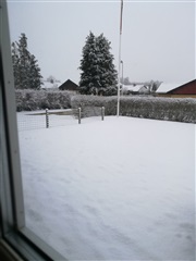 Photo 13. House, Bygårdsvej, Tappernøje 