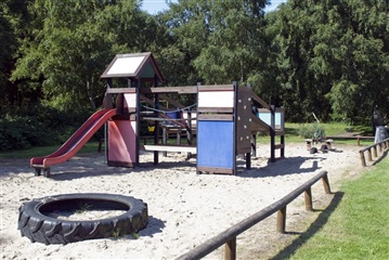 Billede 18. Hus/villa, August Kroghs Vej, Grenaa 
