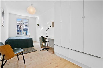 Photo 2. Room, , København K 