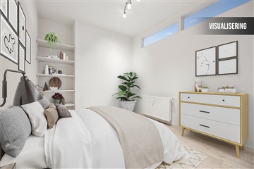 Photo 3. Apartment, Vestergade, Nørresundby 