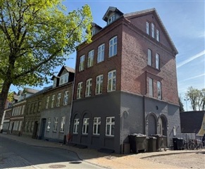 Photo 1. Apartment, Sdr. Boulevard, Odense C 