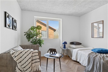 Billede 8. Hus/villa, Skæring Enge, Egå 