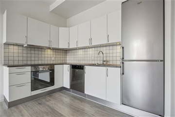Photo 2. Apartment, Vestergade, Nørresundby 