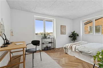 Billede 10. Hus/villa, Skæring Enge, Egå 