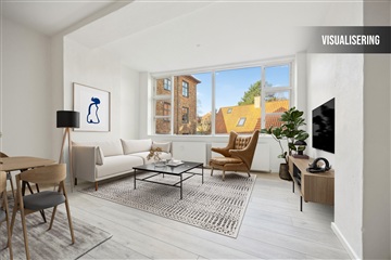 Photo 1. Apartment, Vestergade, Nørresundby 