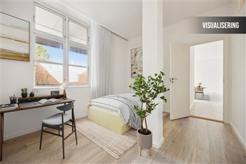 Photo 4. Apartment, Vestergade, Nørresundby 
