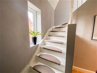 Photo 9. Apartment, Østre Alle, Aalborg 
