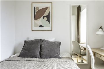 Photo 4. Room, , København SV 