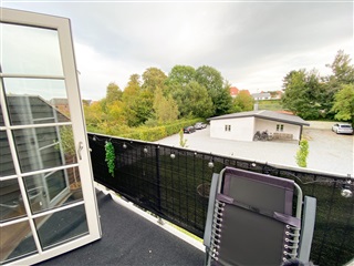 Photo 15. Apartment, Østre Alle, Aalborg 