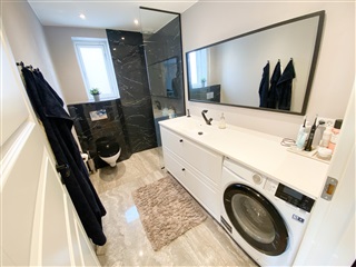 Photo 2. Apartment, Østre Alle, Aalborg 