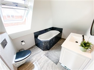 Photo 8. Apartment, Østre Alle, Aalborg 