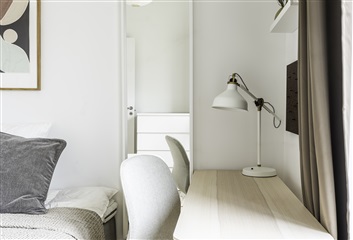 Photo 5. Room, , København SV 