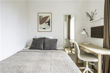 Photo 2. Room, , København SV 