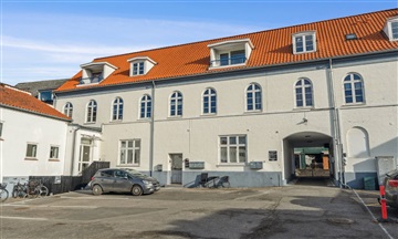 Photo 14. Apartment, Algade, Vordingborg 