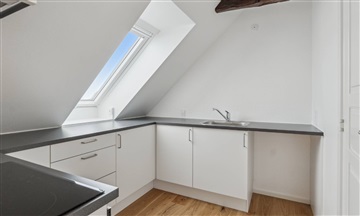 Photo 6. Apartment, Algade, Vordingborg 