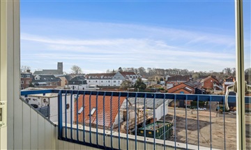 Photo 12. Apartment, Algade, Vordingborg 