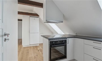 Photo 5. Apartment, Algade, Vordingborg 