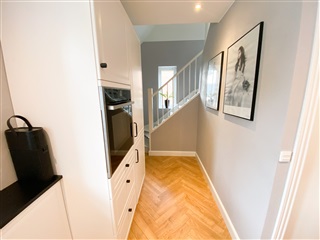 Photo 10. Apartment, Østre Alle, Aalborg 