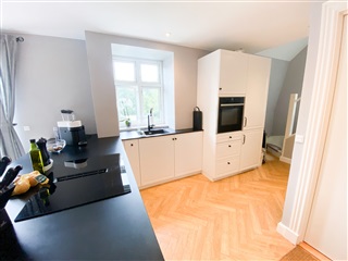 Photo 12. Apartment, Østre Alle, Aalborg 