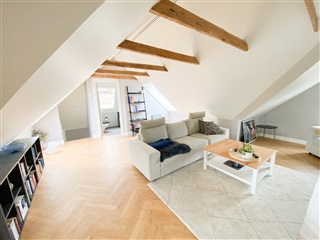 Photo 3. Apartment, Østre Alle, Aalborg 