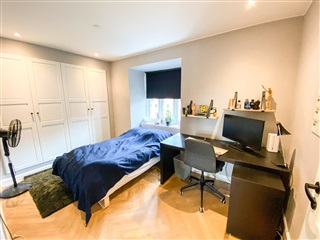 Photo 13. Apartment, Østre Alle, Aalborg 
