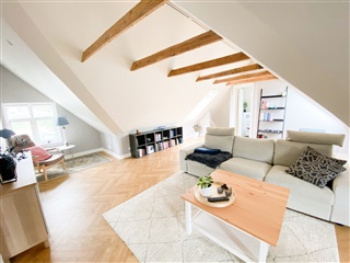 Photo 4. Apartment, Østre Alle, Aalborg 