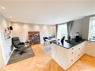 Photo 18. Apartment, Østre Alle, Aalborg 