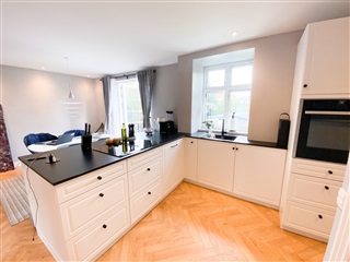 Photo 11. Apartment, Østre Alle, Aalborg 