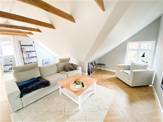 Photo 5. Apartment, Østre Alle, Aalborg 