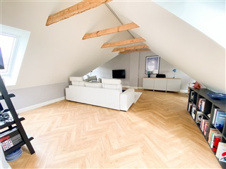 Photo 6. Apartment, Østre Alle, Aalborg 