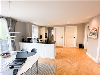 Photo 17. Apartment, Østre Alle, Aalborg 