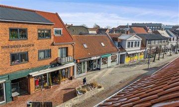 Photo 13. Apartment, Algade, Vordingborg 