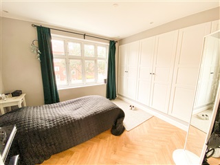 Photo 14. Apartment, Østre Alle, Aalborg 