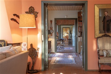 Photo 8. House, Sæbygårdsalle, Høng 