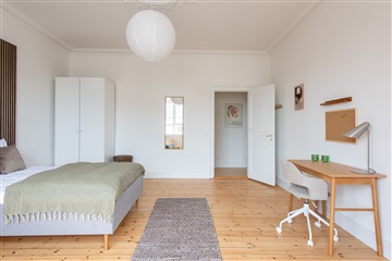 Photo 2. Room, , København Ø 