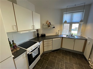 Billede 1. Lejlighed, Willemoesgade, Esbjerg 