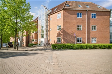 Photo 12. Apartment, Filosofhaven, Odense C 